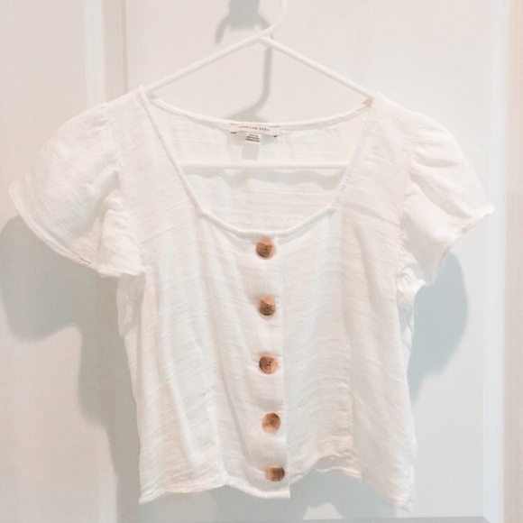 American Eagle Outfitters Tops - AMERICAN EAGLE OUTFITTERS TOP
